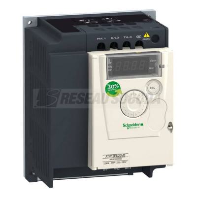  ATV12 2.2KW 240V 3PH 