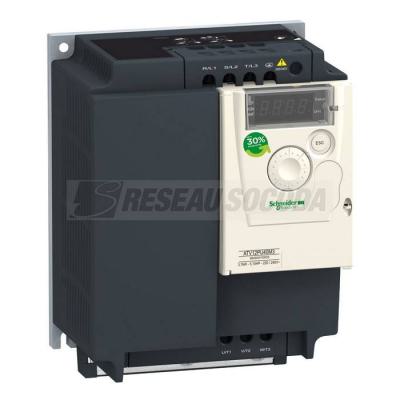  ATV12 3KW 240V 3PH 
