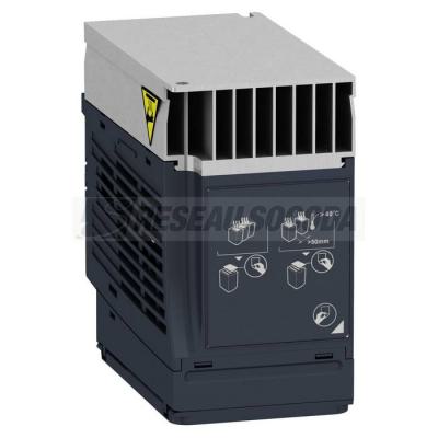  ATV320 0,37kW 200V 1PH CP 