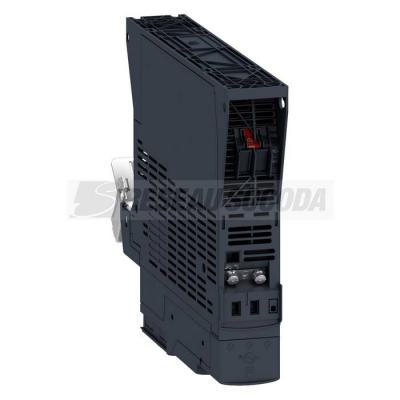  ATV320 0,75kW 200V 1PH BK 