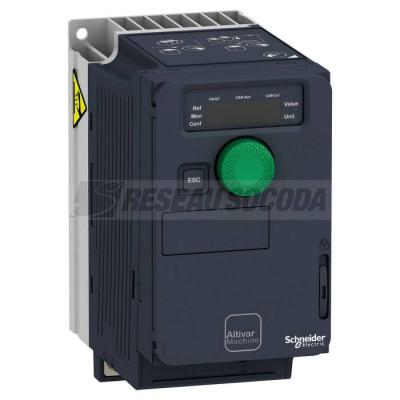  ATV320 0,75kW 200V 1PH CP 