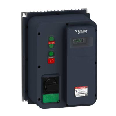  ATV320 0,75KW 230V MONO 