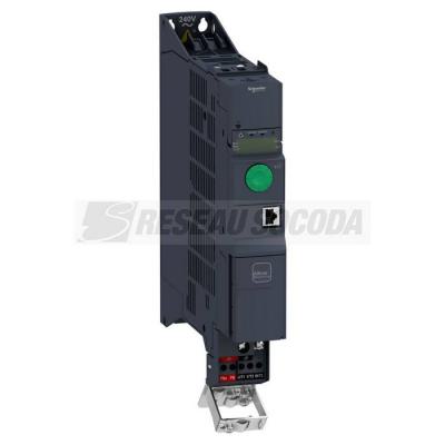  ATV320 0,75kW 400V 3PH BK 