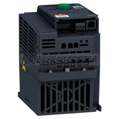  ATV320 0,75kW 400V 3PH CP 