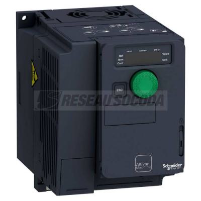  ATV320 0,75kW 400V 3PH CP 