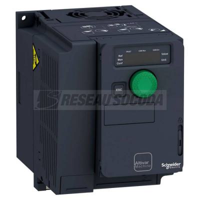  ATV320 2,2kW 200V 1PH CPT 