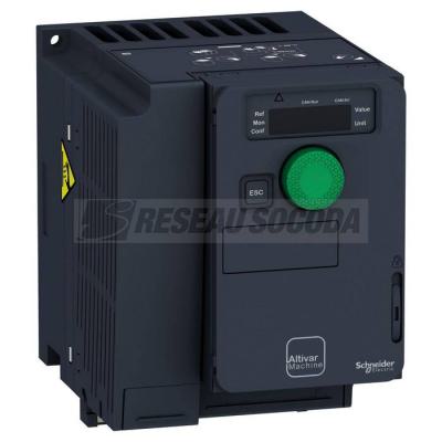  ATV320 2,2KW 200V 3PH COM 