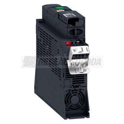  ATV320 2,2kW 400V 3PH BK 