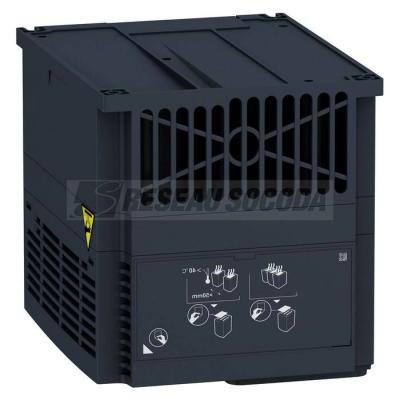  ATV320 2,2kW 400V 3PH CPT 