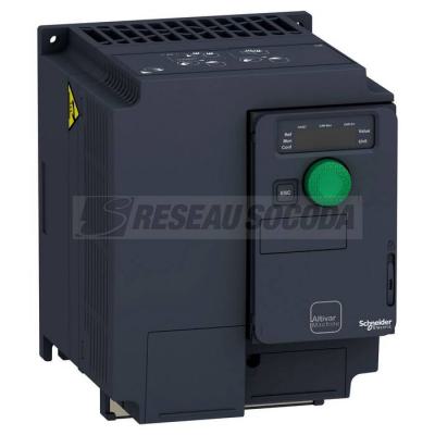  ATV320 3KW 200V 3PH COMPA 
