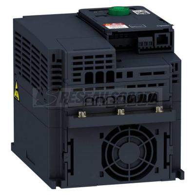  ATV320 3kW 400V 3PH CPT 