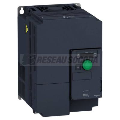  ATV320 7,5kW 200V 3PH COM 