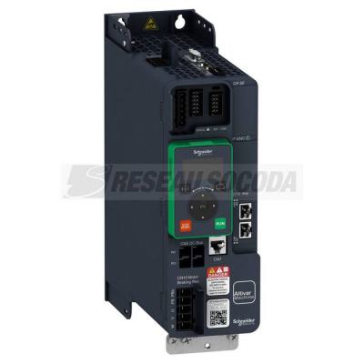  ATV340 4KW 400V ETH 