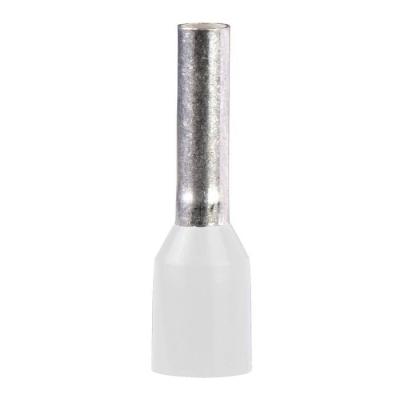  Embout moyen 0,5mm� blanc NF 