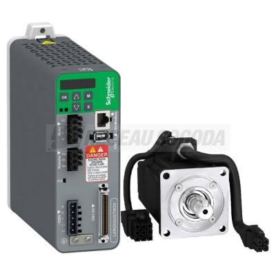  MOTEUR BCH2 60MM 200W COD 