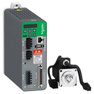  MOTEUR BCH2 60MM 400W COD 