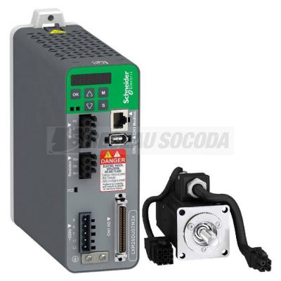 MOTEUR BCH2 60MM 400W COD 