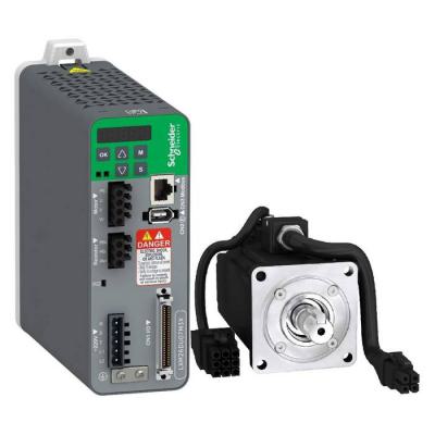  MOTEUR BCH2 60MM 400W COD 