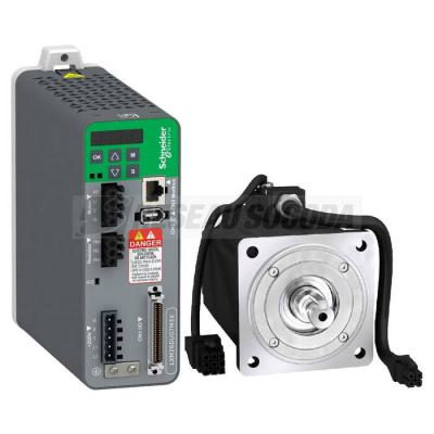  MOTEUR BCH2 60MM 400W COD 