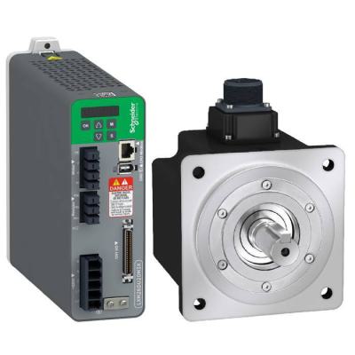  MOTEUR BCH2 130MM 2000W C 