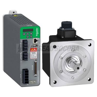  MOTEUR BCH2 130MM 2000W C 