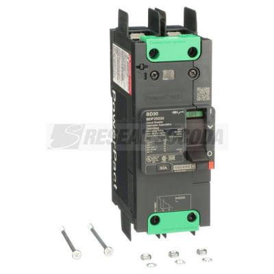  PPB 18KA TM30D 2P cosse 