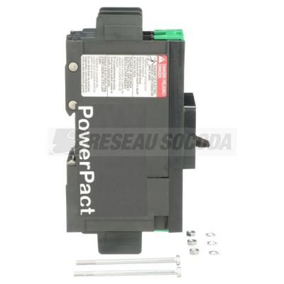  PPB 18KA TM30D 2P cosse 