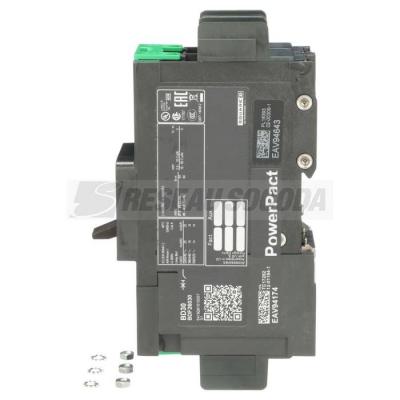  PPB 18KA TM30D 2P cosse 
