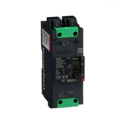  PPB 18KA TM80D 2P ever 
