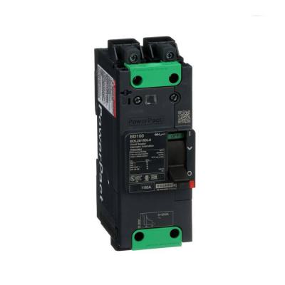  PPB 18KA TM100D 2P ever 