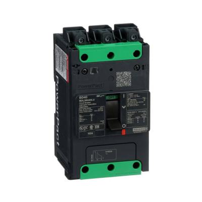  PPB 18KA TM40D 3P ever 