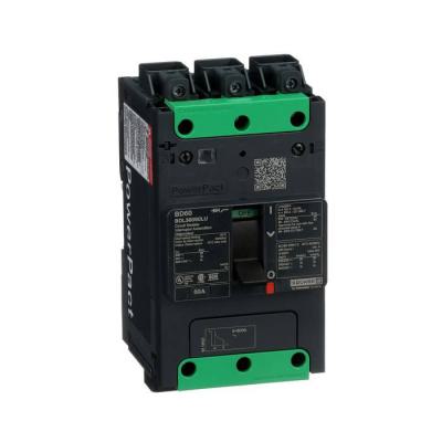  PPB 18KA TM60D 3P ever 