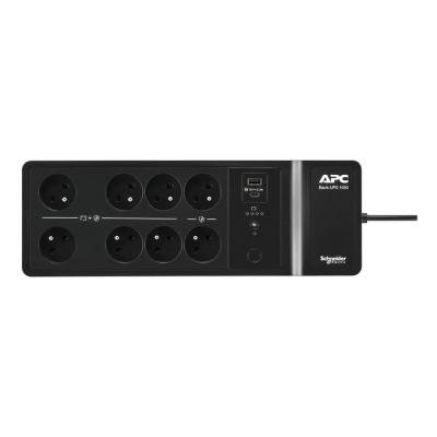  APC Back-UPS BE 1050VA FR 