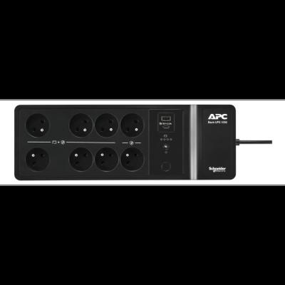  APC Back-UPS BE 1050VA FR 