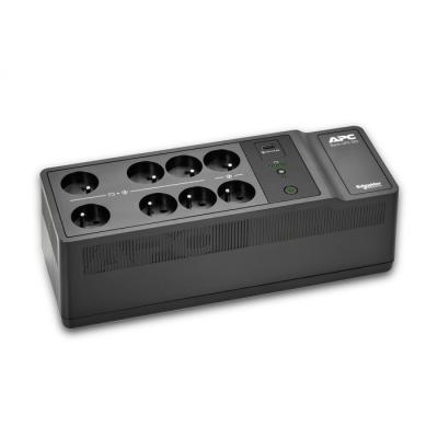  APC Back-UPS BE 500VA FR 