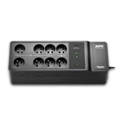  APC Back-UPS BE 500VA FR 