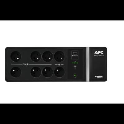  APC Back-UPS BE 500VA FR 