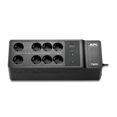  BACK UPS 650VA GR 