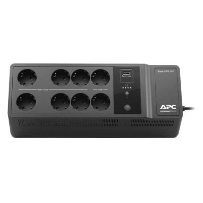  BACK UPS 650VA GR 