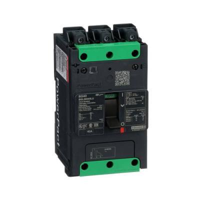 PPB 35KA TM40D 3P ever 