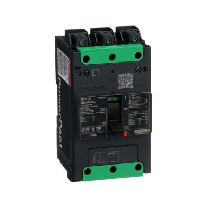  PPB 35KA TM100D 3P ever 