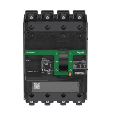  PPB 35KA TM80D 4P ever 