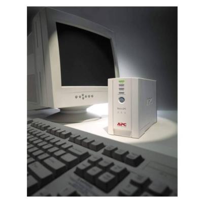  BACK UPS CS 350VA IEC 