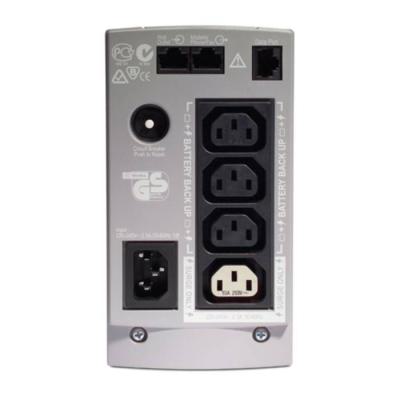  BACK UPS CS 500VA IEC 