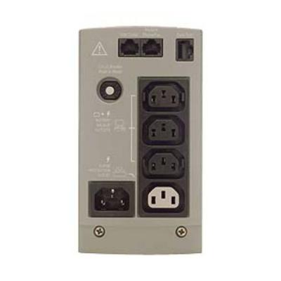  BACK UPS CS 500VA IEC 