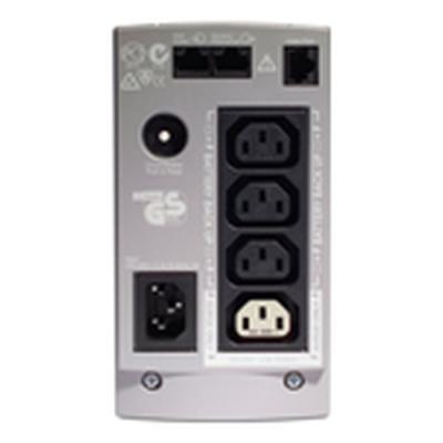 BACK UPS CS 650VA IEC 