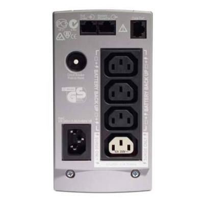  BACK UPS CS 650VA IEC 