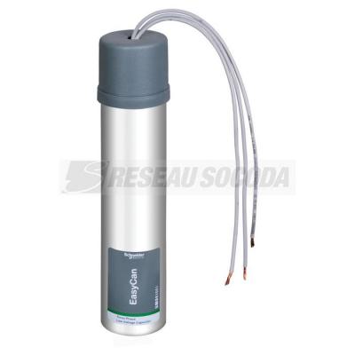  VPCAN SDY 8.8KVAR 480V 