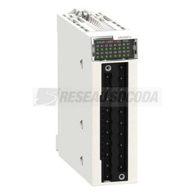  X80 8E HART ISOLEES 