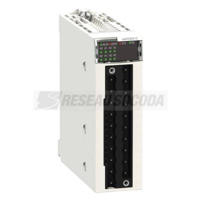  X80 4S HART ISOLEES 